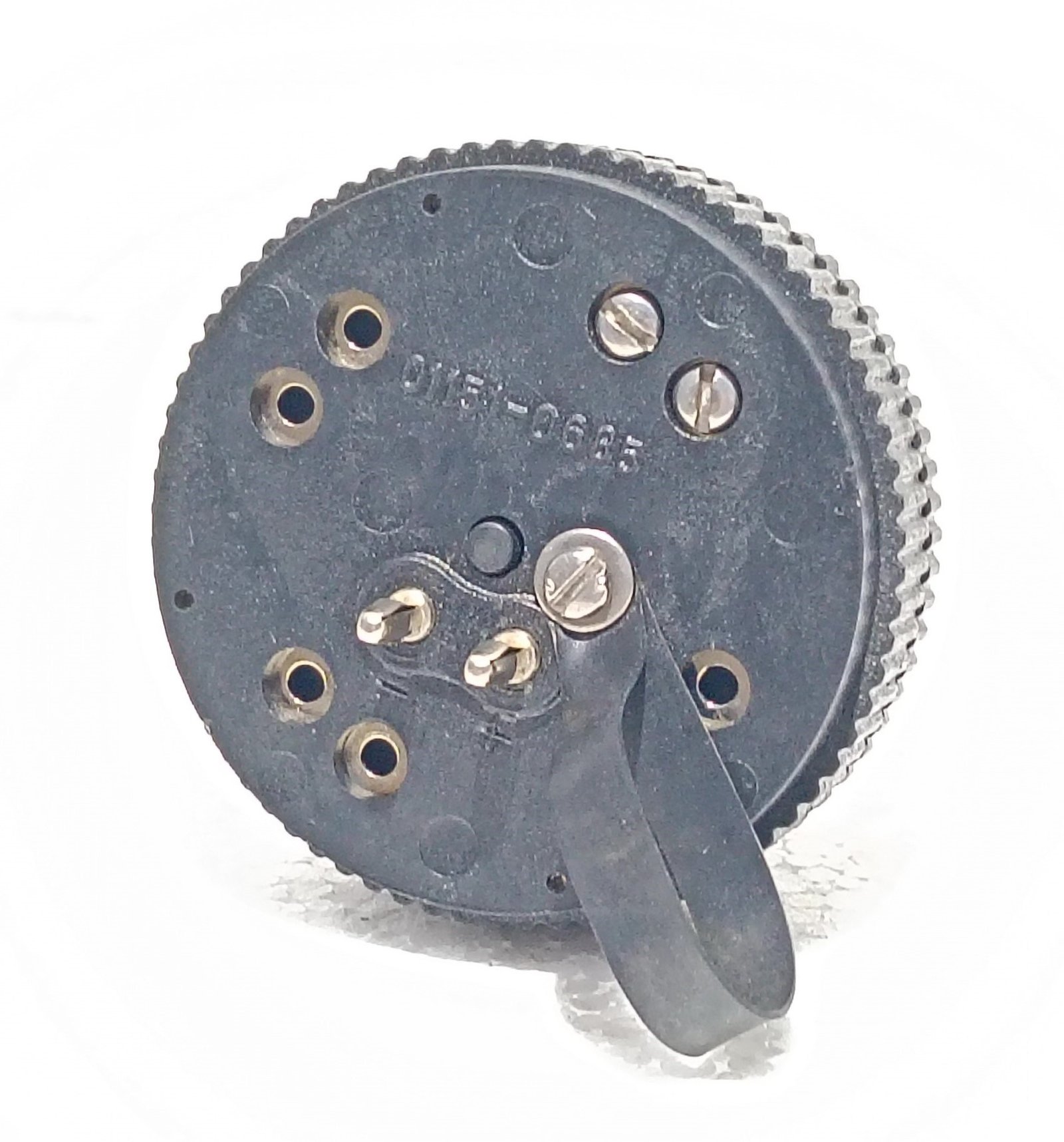 ROSEMOUNT EMERSON 01151-0685 FOR PRESSURE TRANSMITTER 0-100 PERCENT (3)