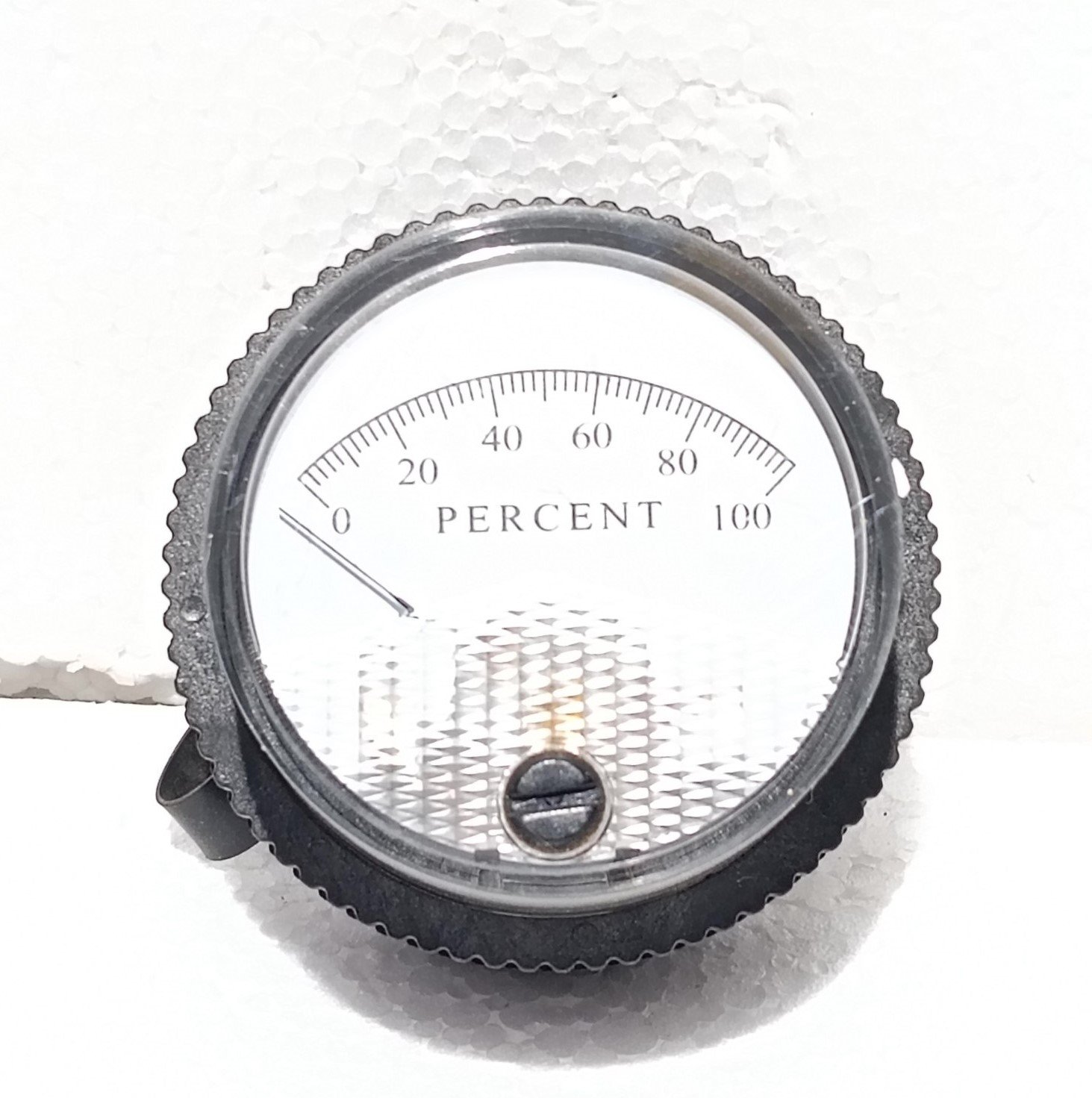 ROSEMOUNT EMERSON 01151-0685 FOR PRESSURE TRANSMITTER 0-100 PERCENT (5)