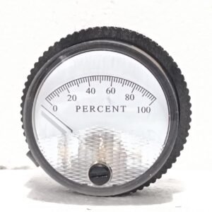 ROSEMOUNT EMERSON 01151-0685 FOR PRESSURE TRANSMITTER 0-100 PERCENT