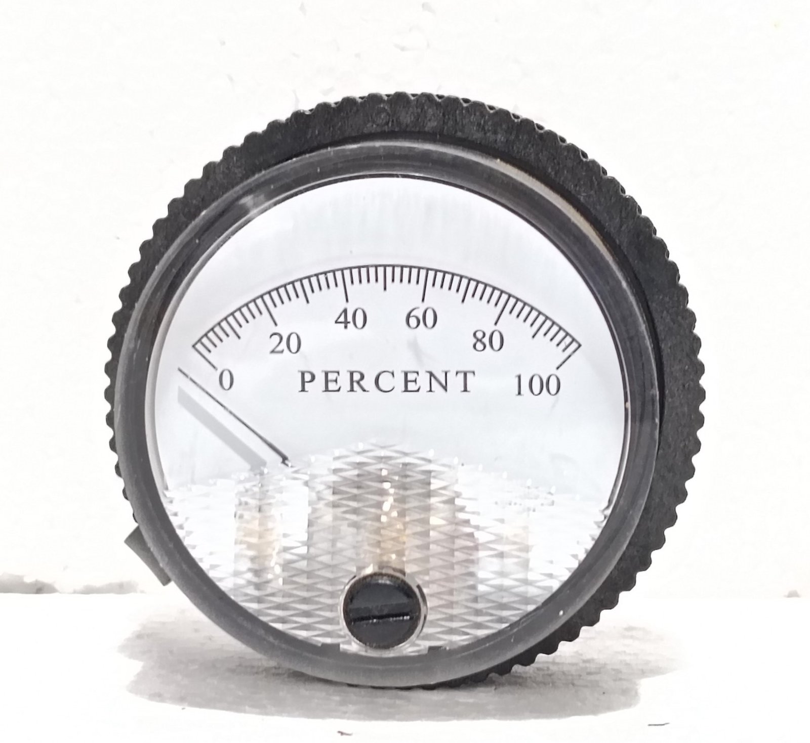 ROSEMOUNT EMERSON 01151-0685 FOR PRESSURE TRANSMITTER 0-100 PERCENT (6)