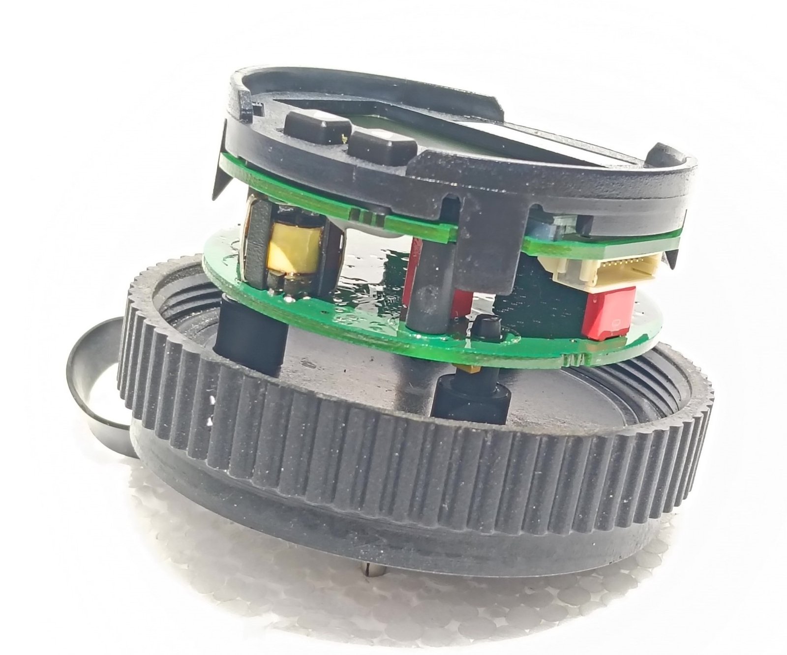 ROSEMOUNT EMERSON 01151-0685 FOR PRESSURE TRANSMITTER (4)