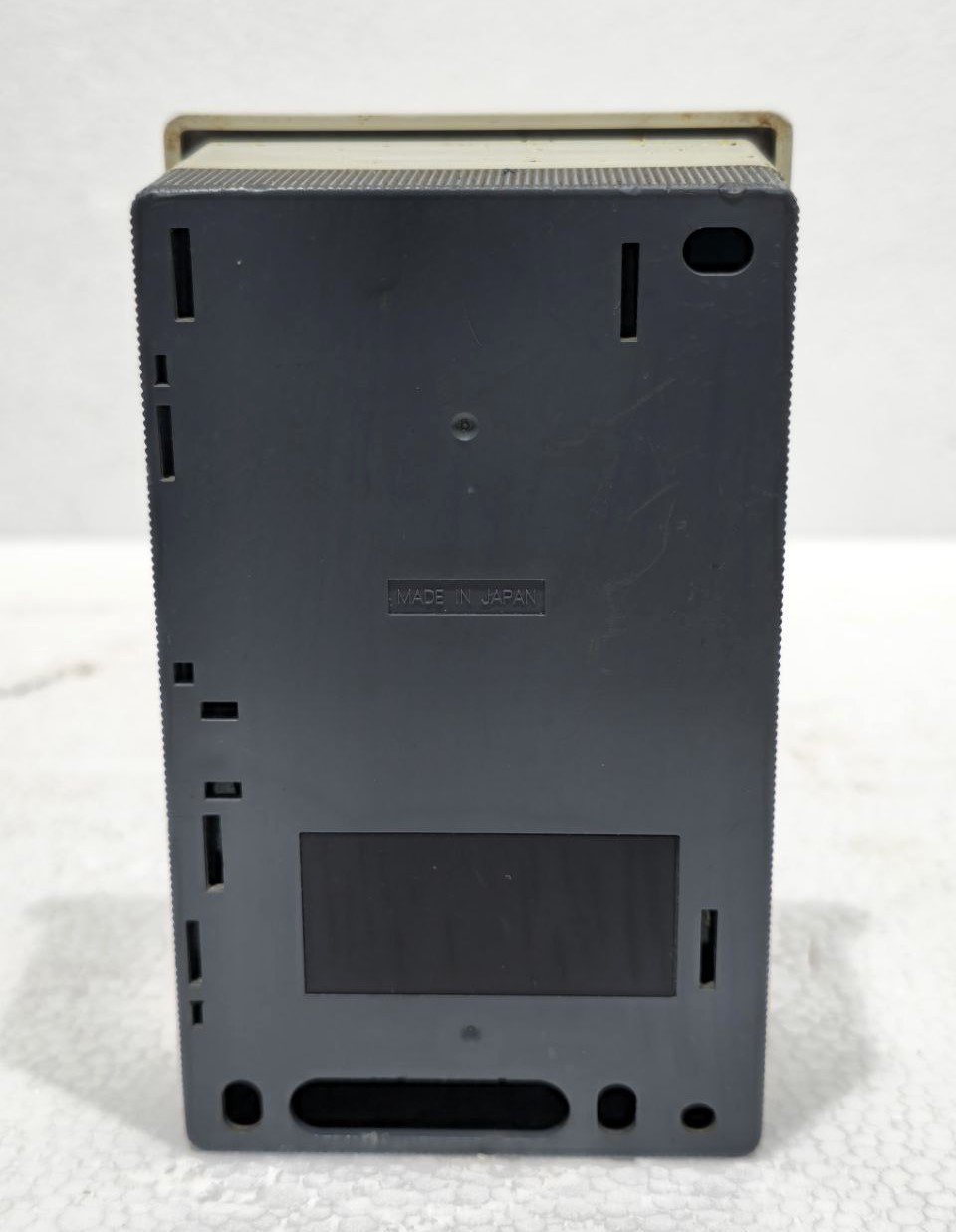 SAGINOMIYA THERMO EYE-U TEMPERATURE CONTROLLER DISPLAY (3)