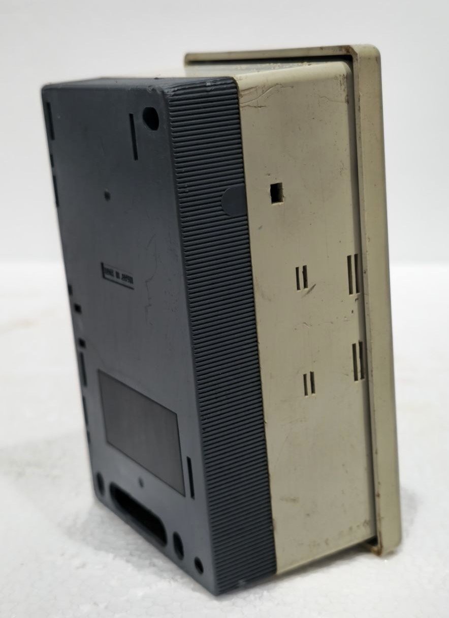 SAGINOMIYA THERMO EYE-U TEMPERATURE CONTROLLER DISPLAY (5)