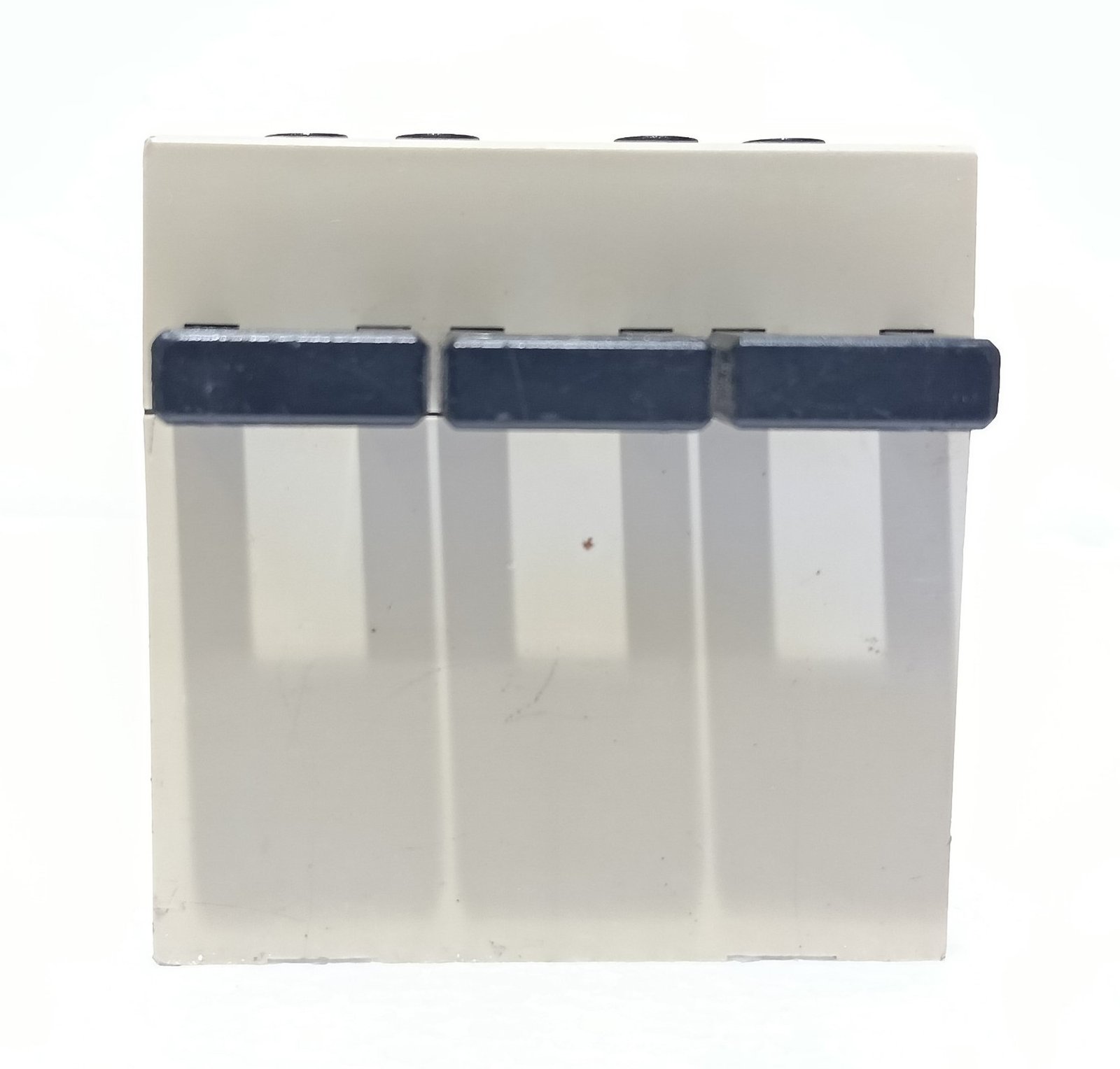 SAMWHA EOCR-3DD-05-24 ELECTRONIC OVER CURRENT RELAY EOCR-3DD C40727 (8)