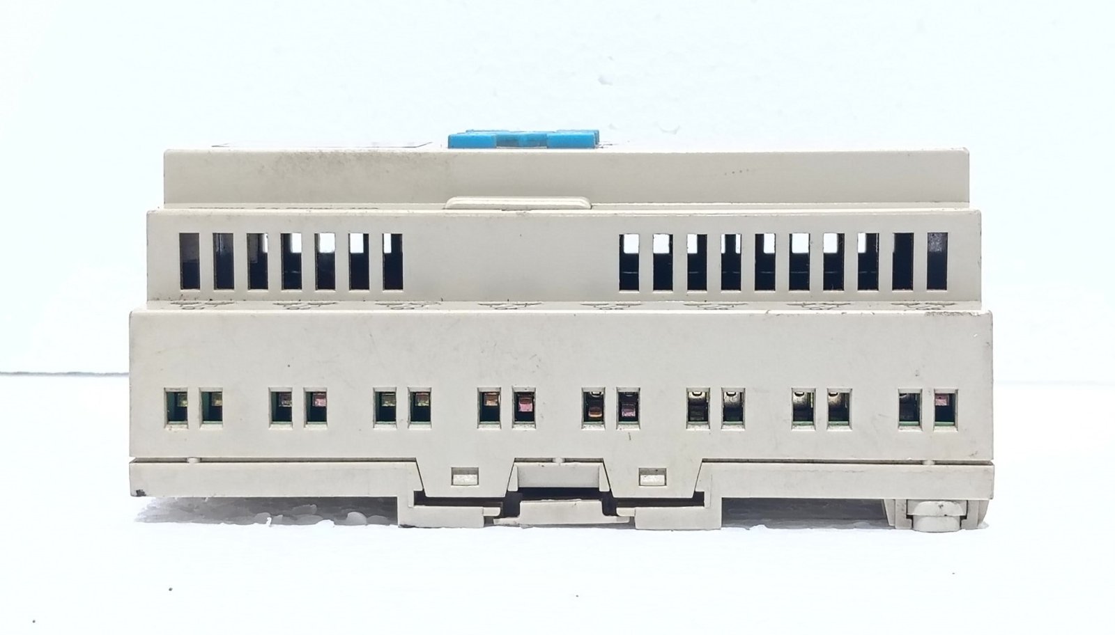 TECO 20HR-D 24VDC 2W PROGRAMMABLE LOGIC RELAY V2.3 435084115723 (8)
