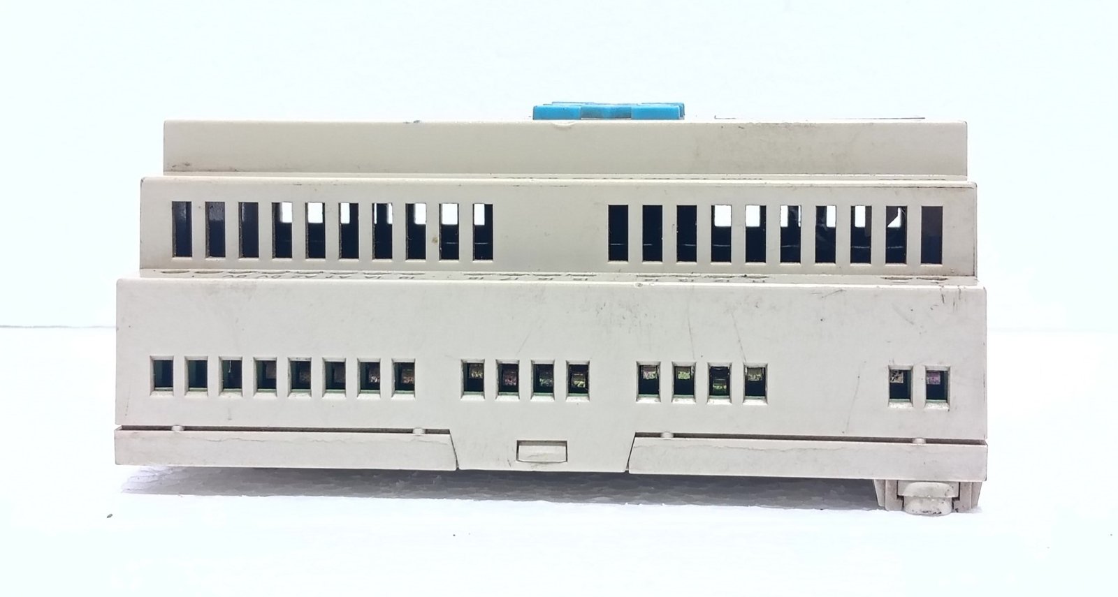 TECO 20HR-D 24VDC 2W PROGRAMMABLE LOGIC RELAY V2.3 435084115723 (9)