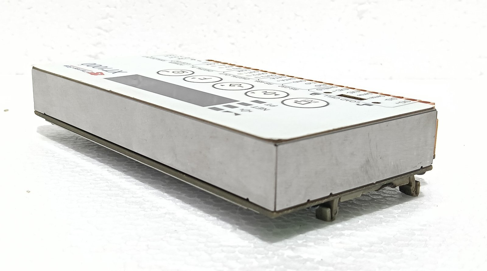 THAMES SIDE XT1000 XT1-SO HIGH SPEED DIGITAL WEIGHT INDICATORTRANSMITTER 1413078 (5)