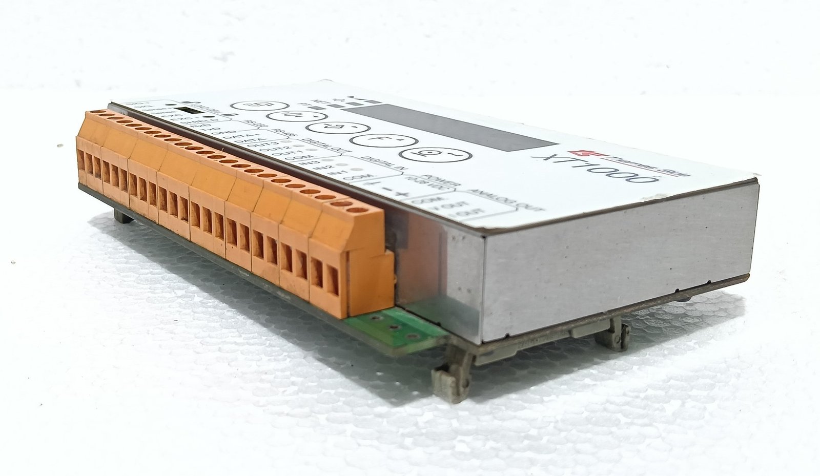 THAMES SIDE XT1000 XT1-SO HIGH SPEED DIGITAL WEIGHT INDICATORTRANSMITTER 1413078 (7)