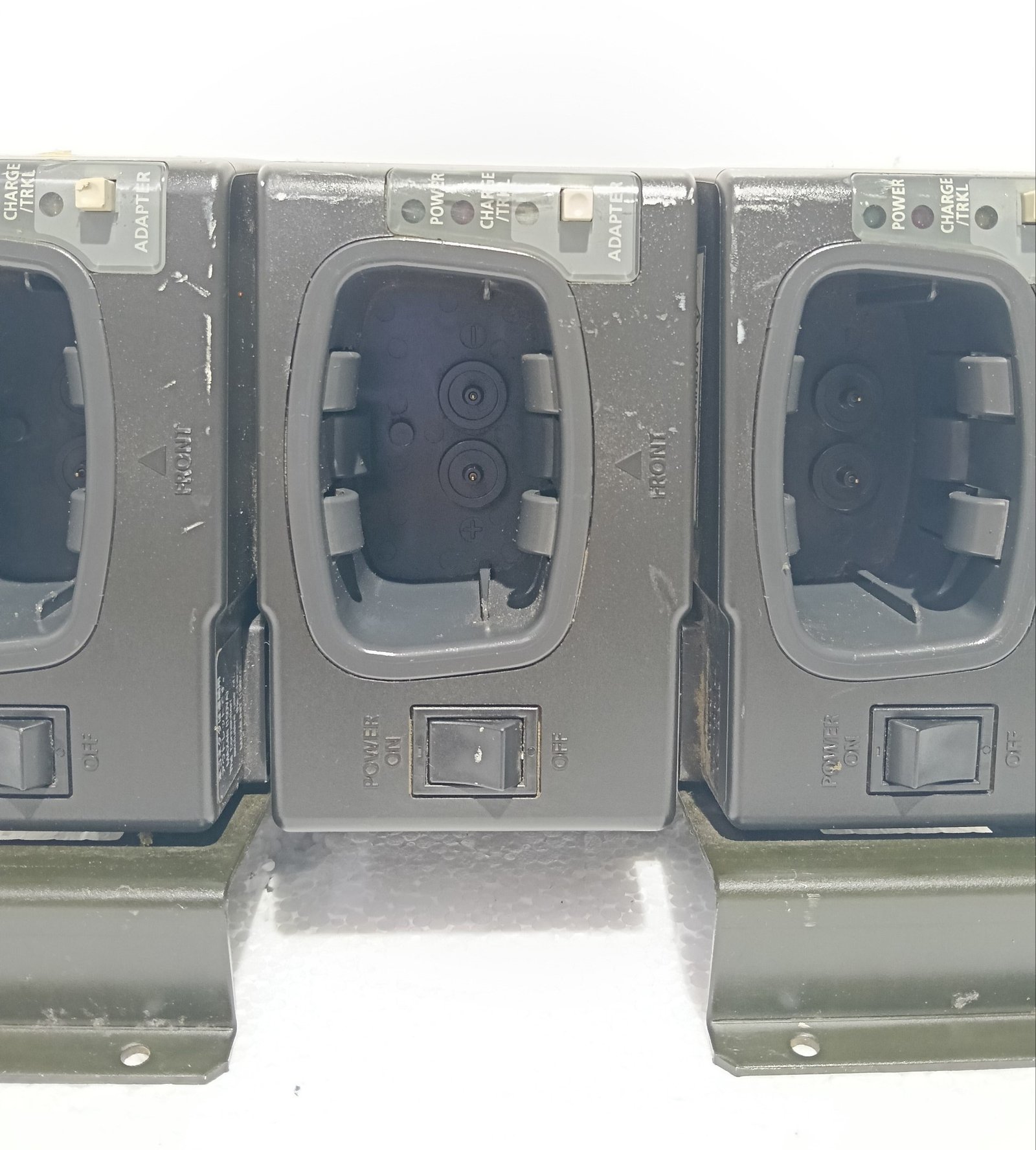 TOKYO KEIKI METER ALERT CHARGER RP511A100 3 IN ONE UNIT JAPAN (7)