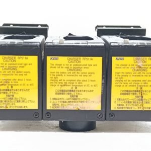 TOKYO KEIKI METER ALERT CHARGER RP511A/100 3 IN ONE UNIT JAPAN