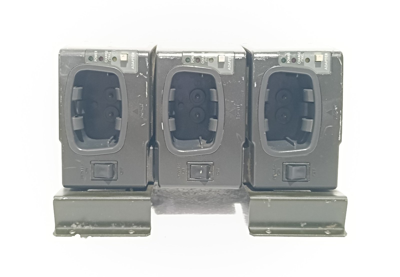 TOKYO KEIKI METER ALERT CHARGER RP511A100 3 IN ONE UNIT JAPAN (9)