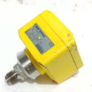 VEGA BAR20 XGR111 PROCESS PRESSURE TRANSMITTER 10 BAR IP65 10829216