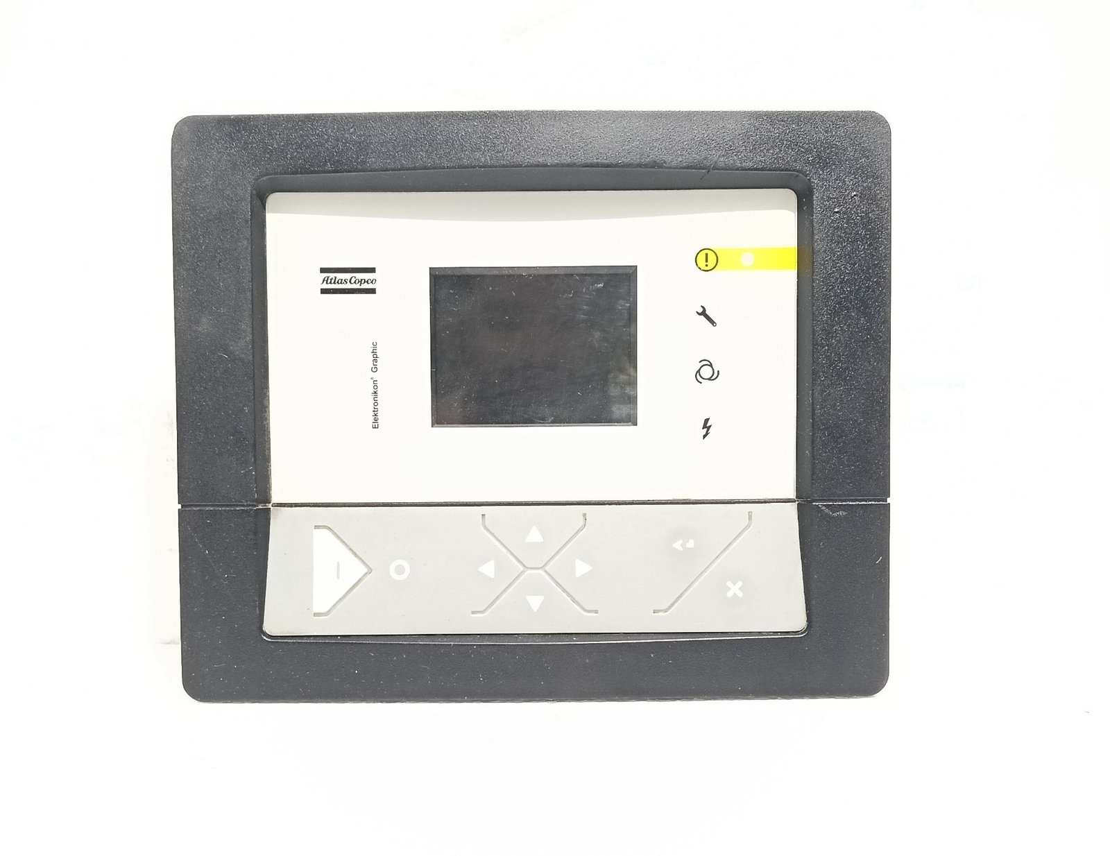 ATLAS COPCO PPBE0612 P1900520012 LR244507 BOITIER TYPE 4 CONTROLLER PANEL (12)