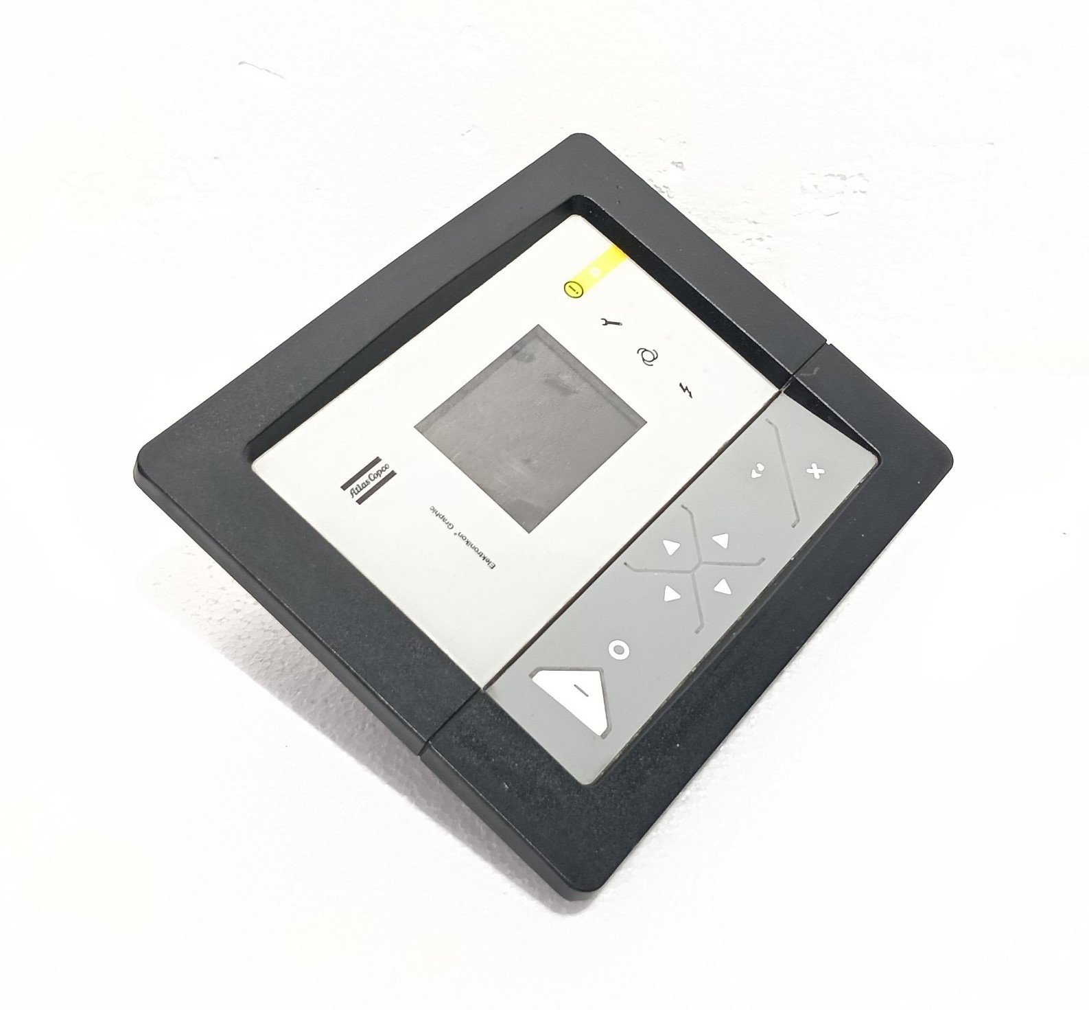ATLAS COPCO PPBE0612 P1900520012 LR244507 BOITIER TYPE 4 CONTROLLER PANEL (3)