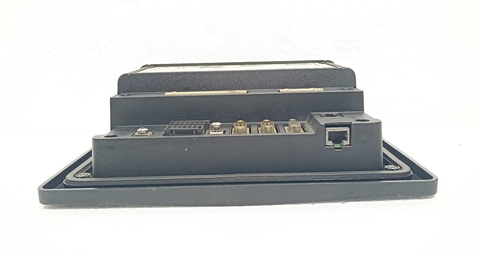 ATLAS COPCO PPBE0612 P1900520012 LR244507 BOITIER TYPE 4 CONTROLLER PANEL (9)