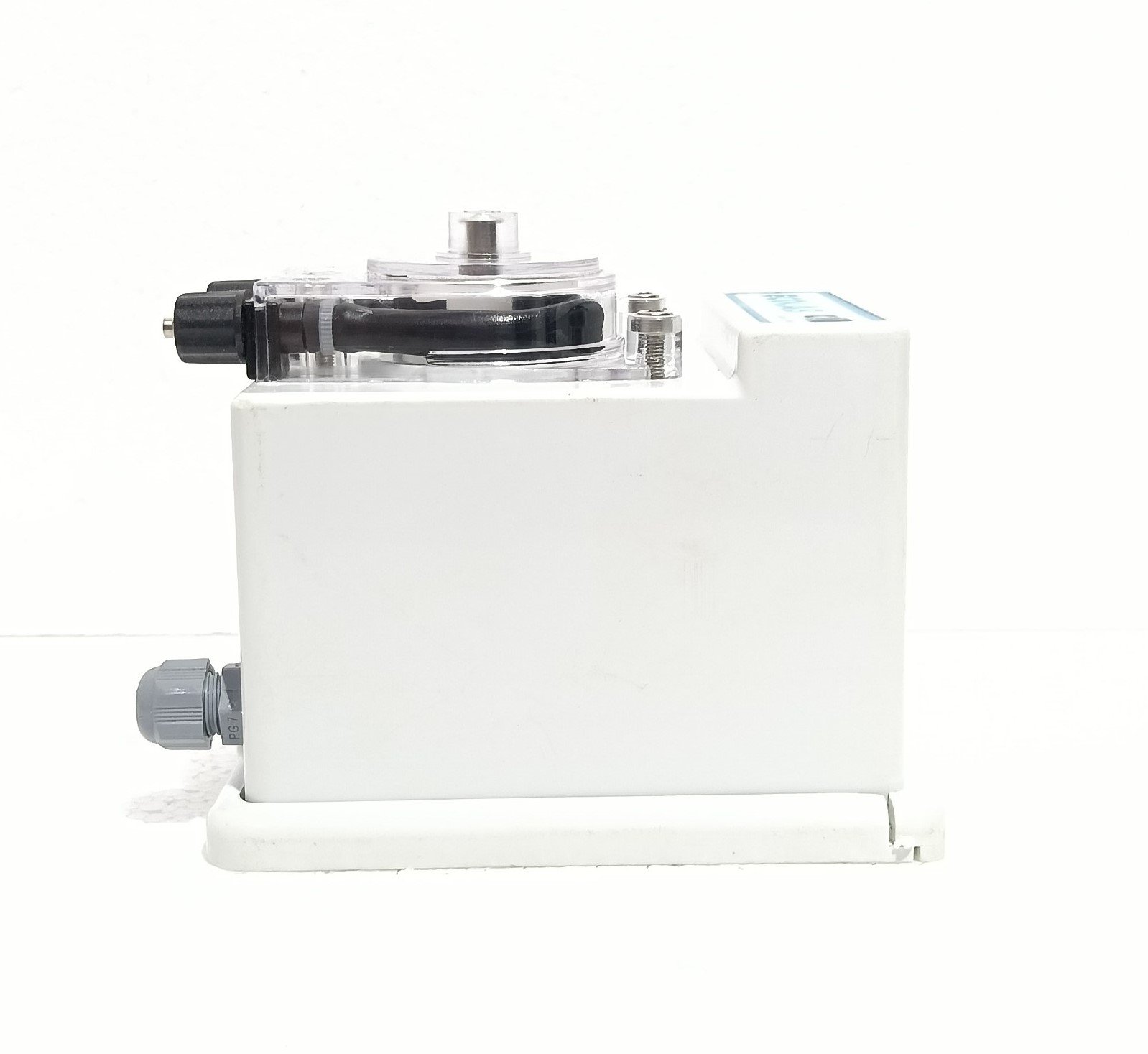 ECOLAB APM0600 DETERGENT PUMP 050423002 IPX4 50W 50HZ 230V (2)