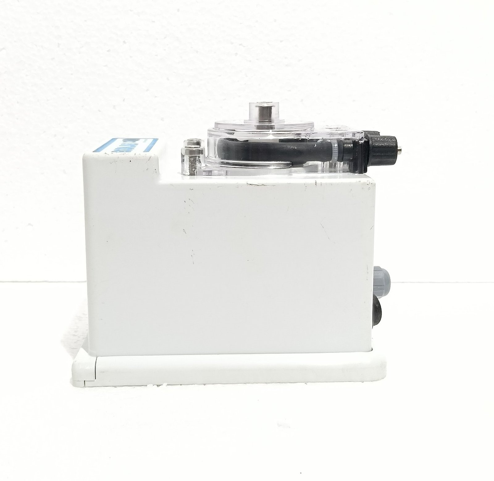 ECOLAB APM0600 DETERGENT PUMP 050423002 IPX4 50W 50HZ 230V (5)