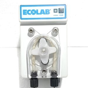 ECOLAB APM0650 RINSE PUMP 050423002 IPX4 50W 50HZ 230V