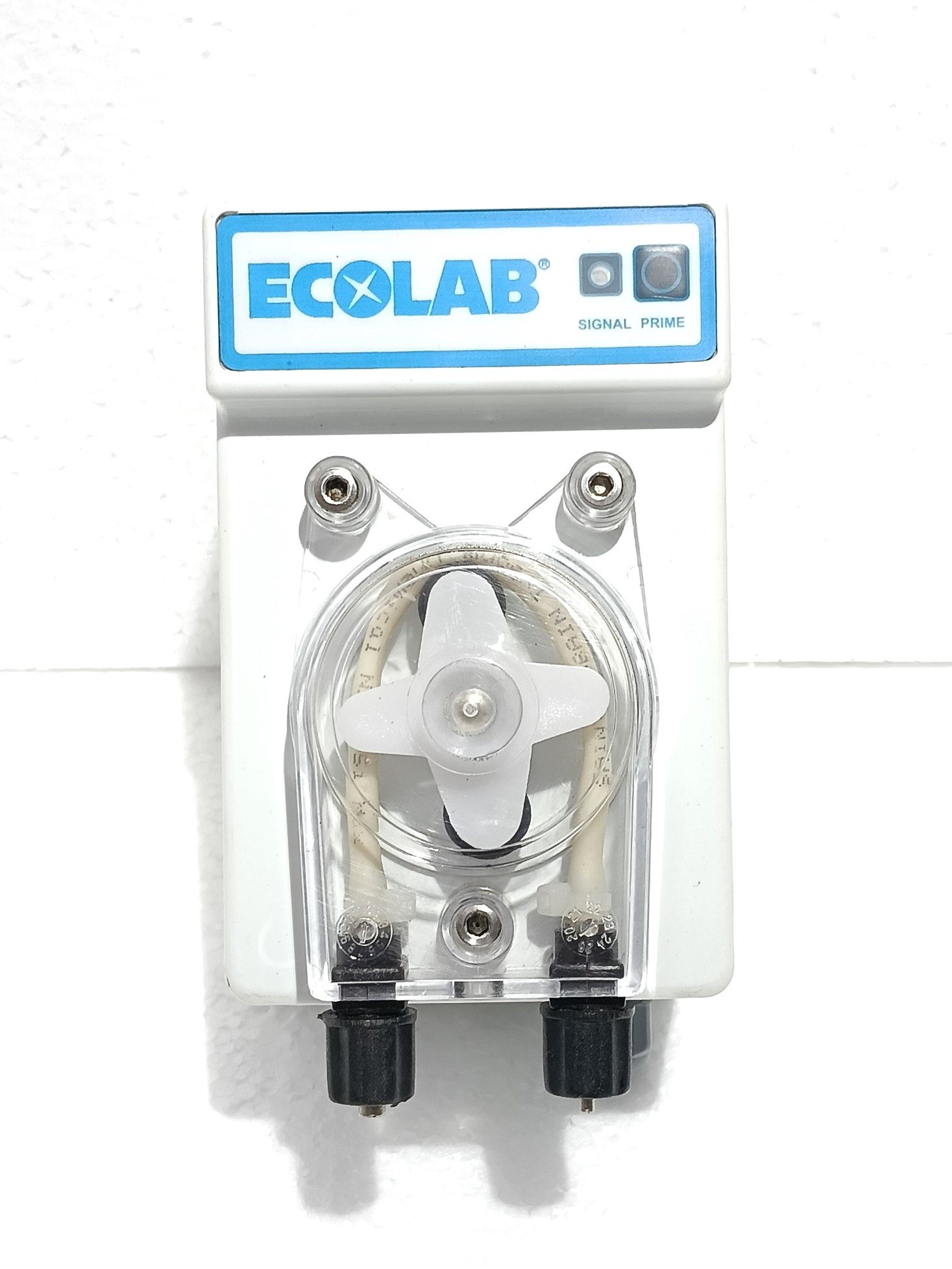 ECOLAB APM0650 RINSE PUMP 050423002 IPX4 50W 50HZ 230V (1)