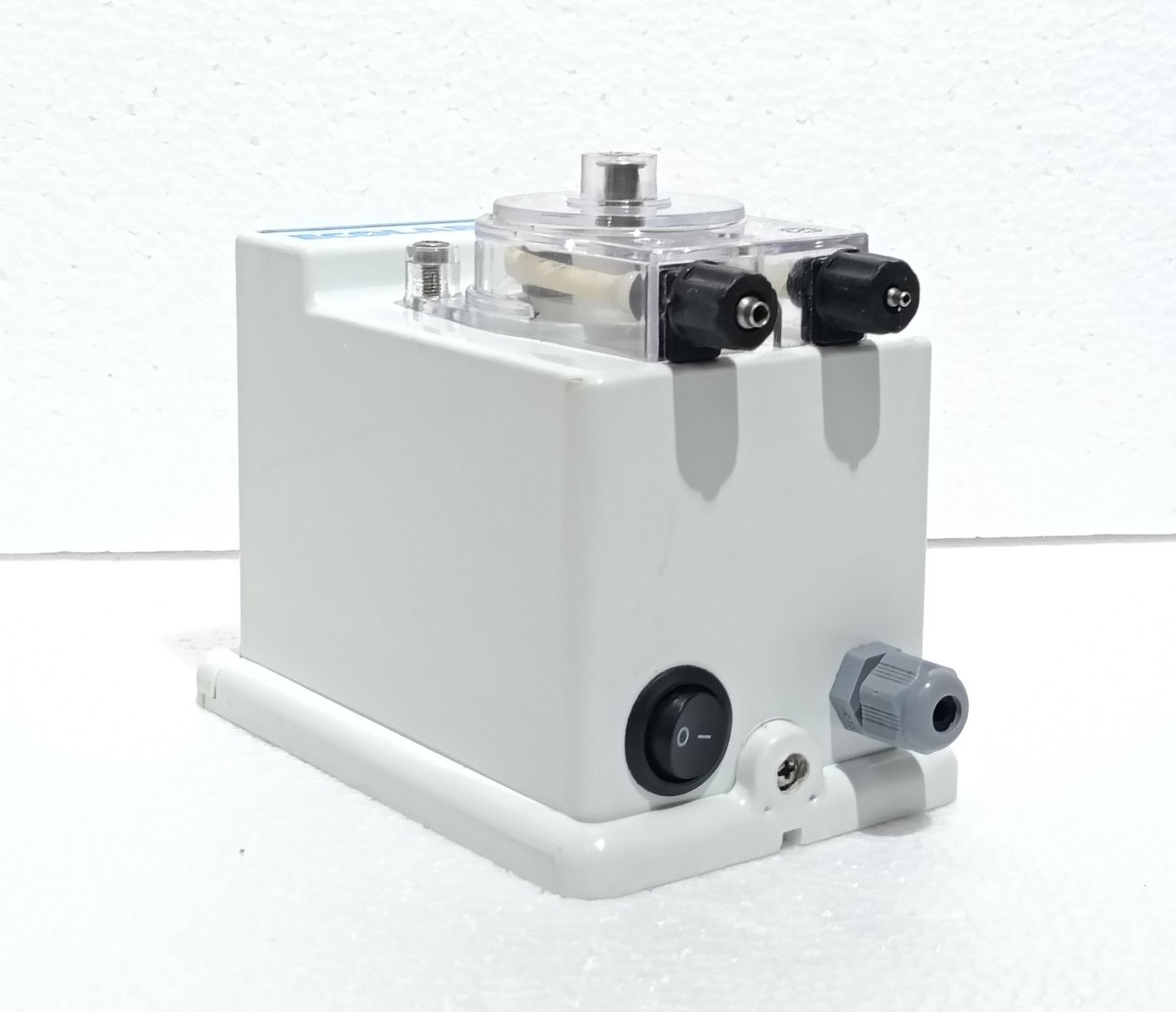 ECOLAB APM0650 RINSE PUMP 050423002 IPX4 50W 50HZ 230V (2)
