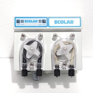 ECOLAB APM0950 RINSE&DET. PUMP 050423005 IPX4 50W 50HZ 230V