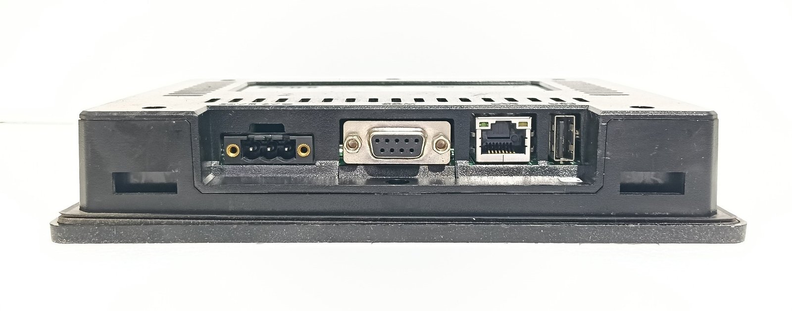 EXOR ESMA07MU301 ESMART07M 7 HMI TOUCHSCREEN OPERATOR INTERFACE 24VDC (4)