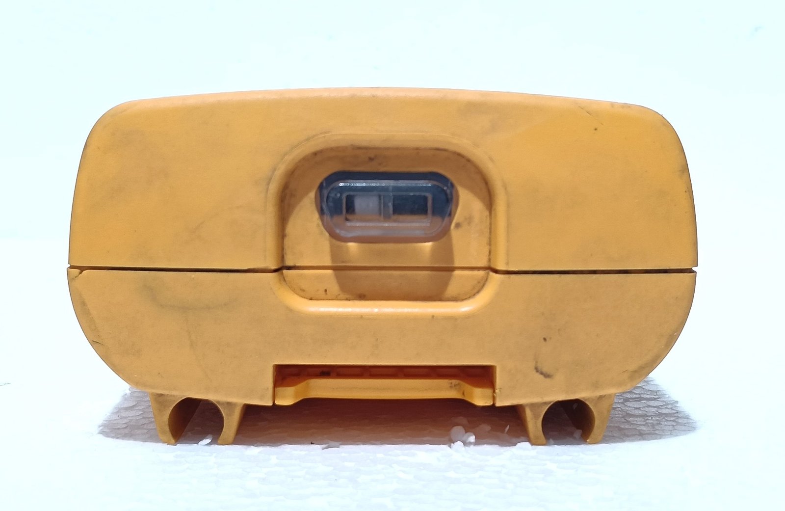 FLUKE 287 TRUE RMS ELECTRONICS MULTIMETER 39910167 (2)