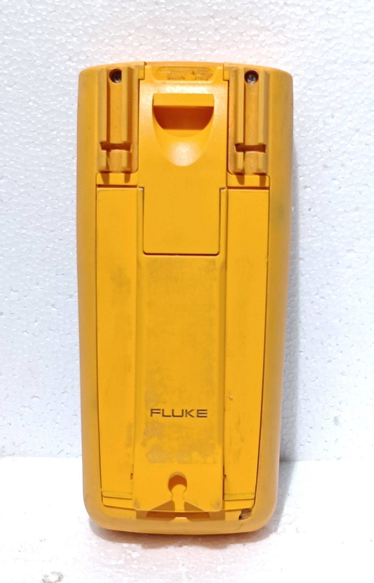 FLUKE 287 TRUE RMS ELECTRONICS MULTIMETER 39910167 (5)