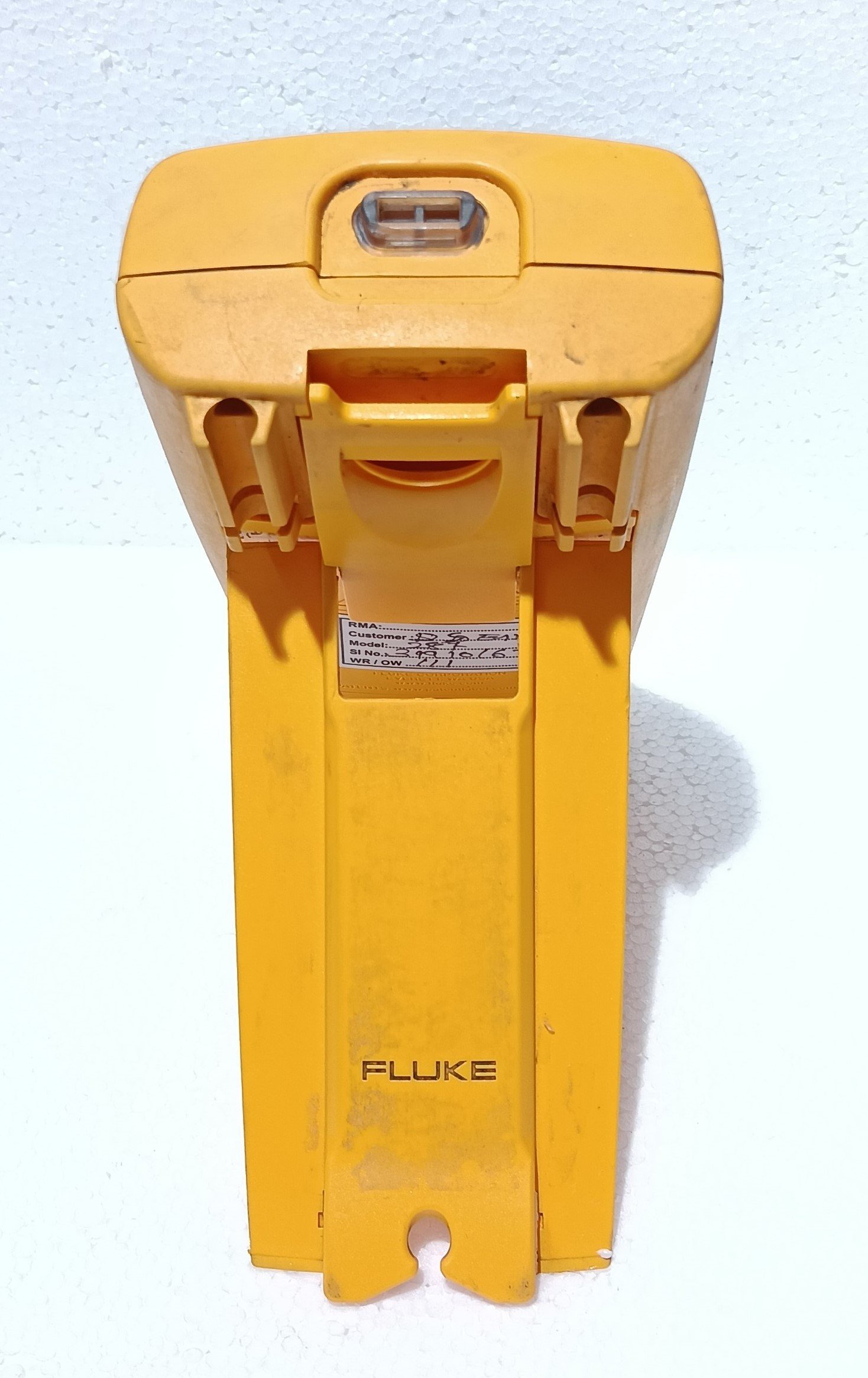 FLUKE 287 TRUE RMS ELECTRONICS MULTIMETER 39910167 (6)