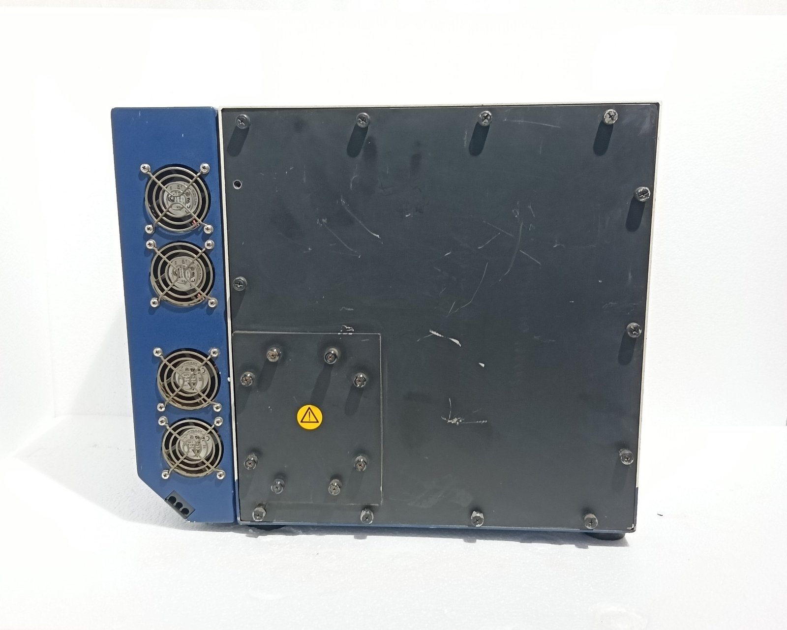 FOSS XDS MONOCHROMATOR XM-1000 463017 RAPID CONTENT ANALYZER SPECTROMETER (13)