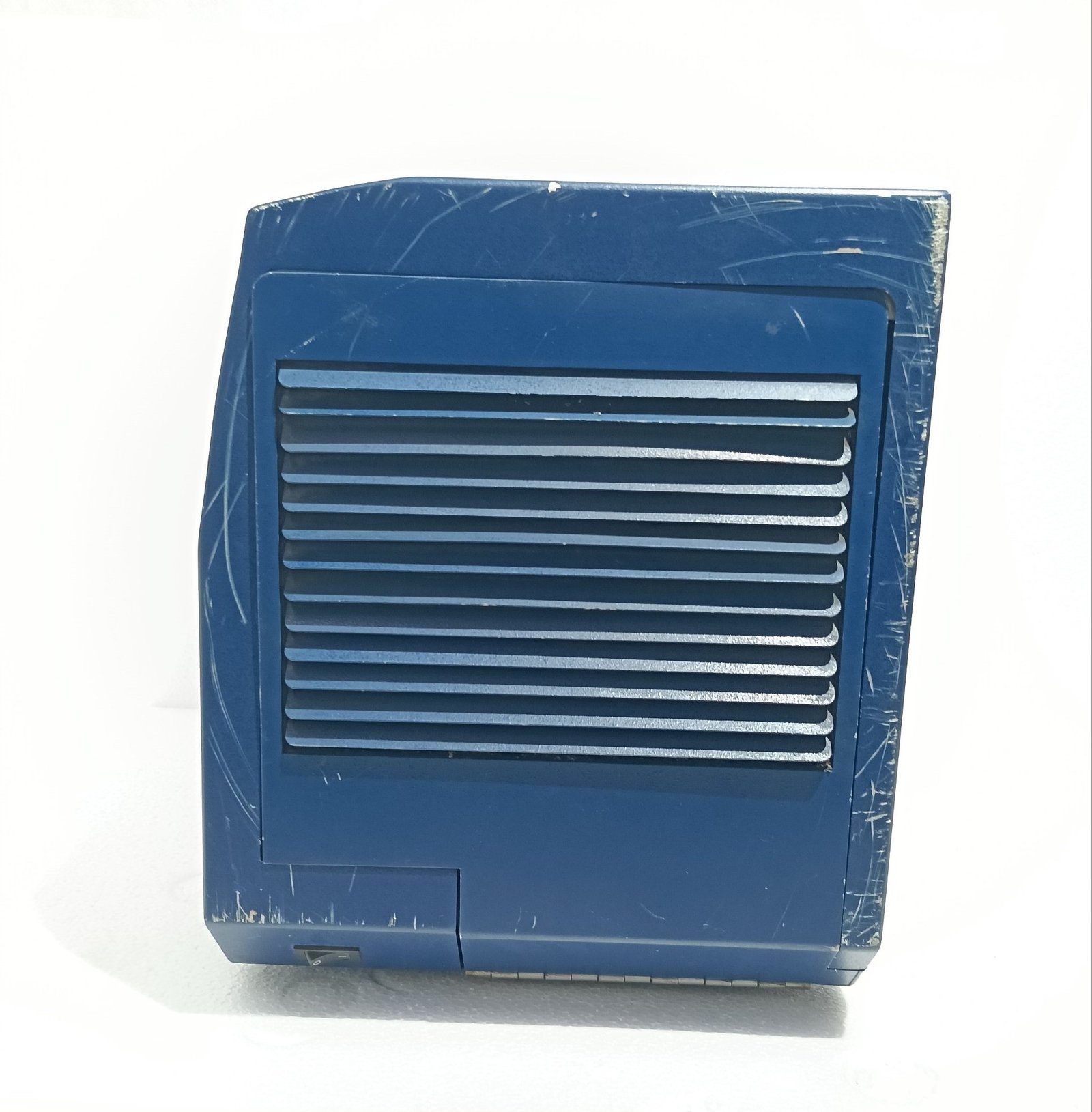 FOSS XDS MONOCHROMATOR XM-1000 463017 RAPID CONTENT ANALYZER SPECTROMETER (14)