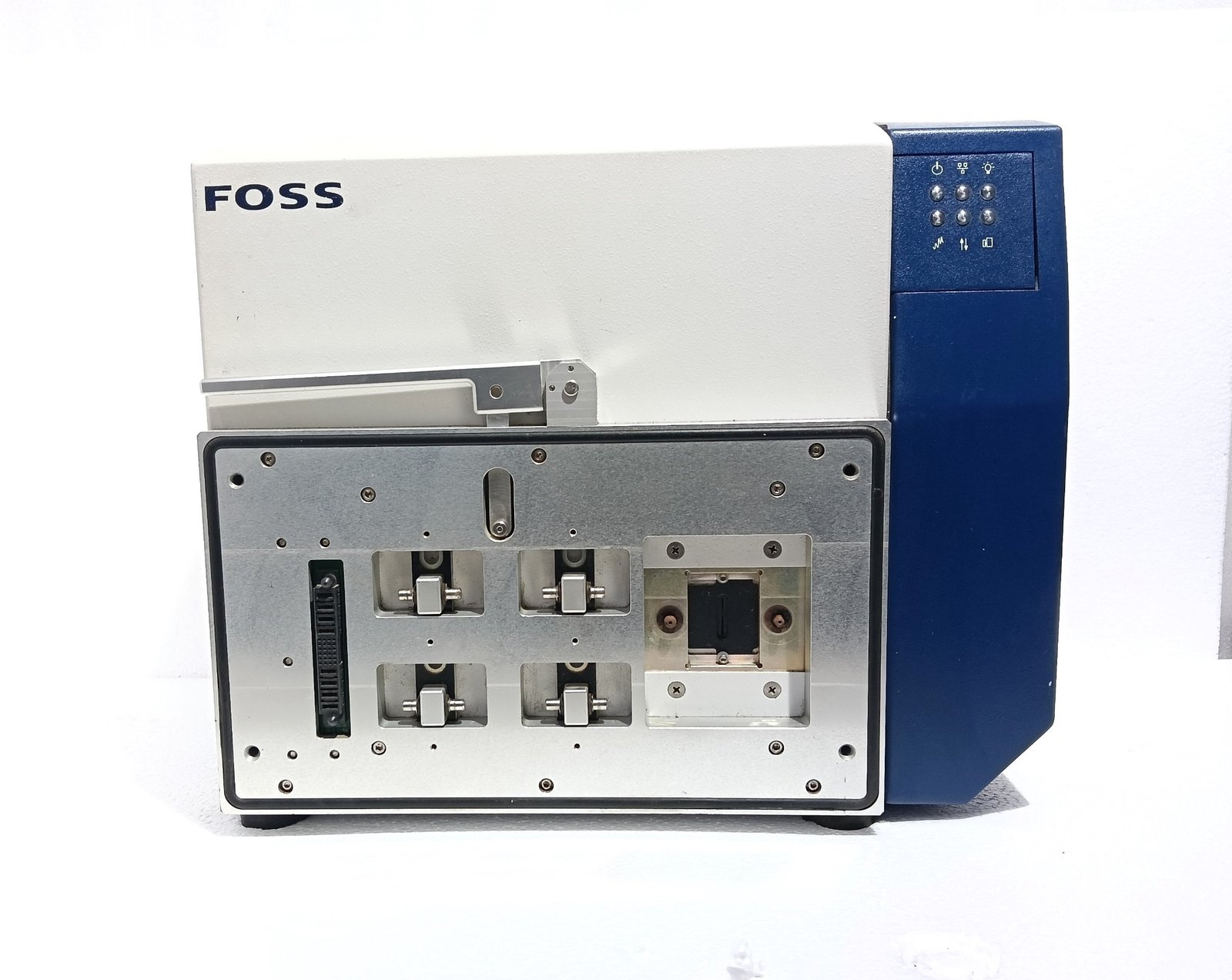 FOSS XDS MONOCHROMATOR XM-1000 463017 RAPID CONTENT ANALYZER SPECTROMETER (16)