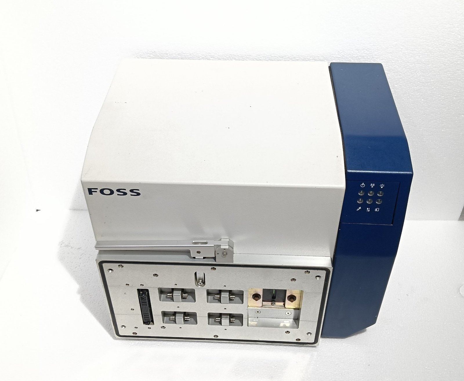 FOSS XDS MONOCHROMATOR XM-1000 463017 RAPID CONTENT ANALYZER SPECTROMETER (17)