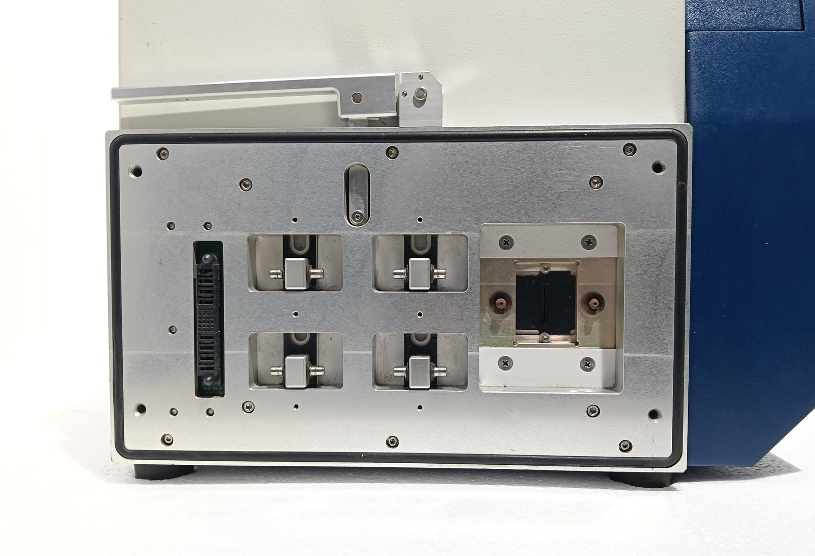 FOSS XDS MONOCHROMATOR XM-1000 463017 RAPID CONTENT ANALYZER SPECTROMETER (18)
