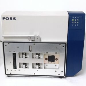 FOSS XDS MONOCHROMATOR XM-1000 463017 RAPID CONTENT ANALYZER SPECTROMETER