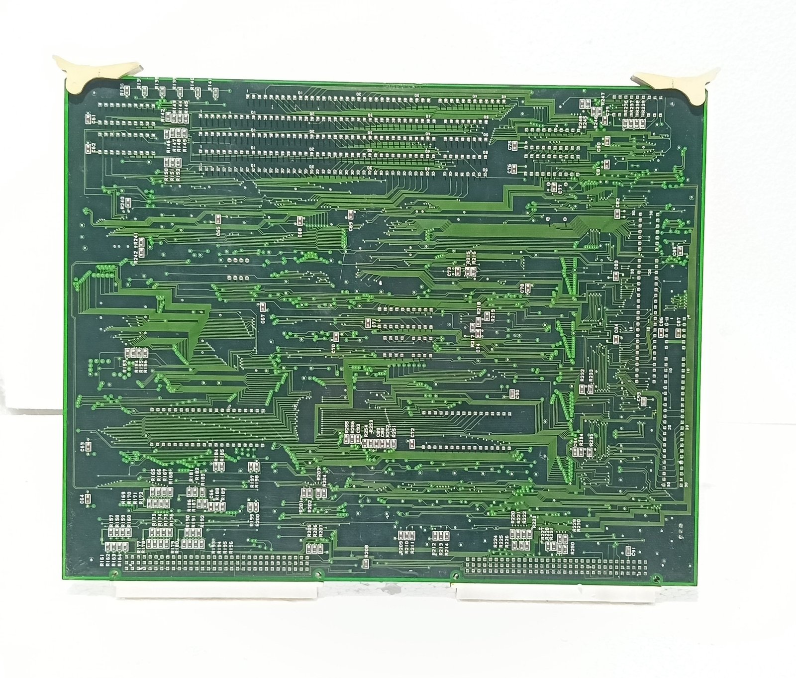 FURUNO 03P9111-3 PRINTED CIRCUIT BOARD XR2Z-13 (4)