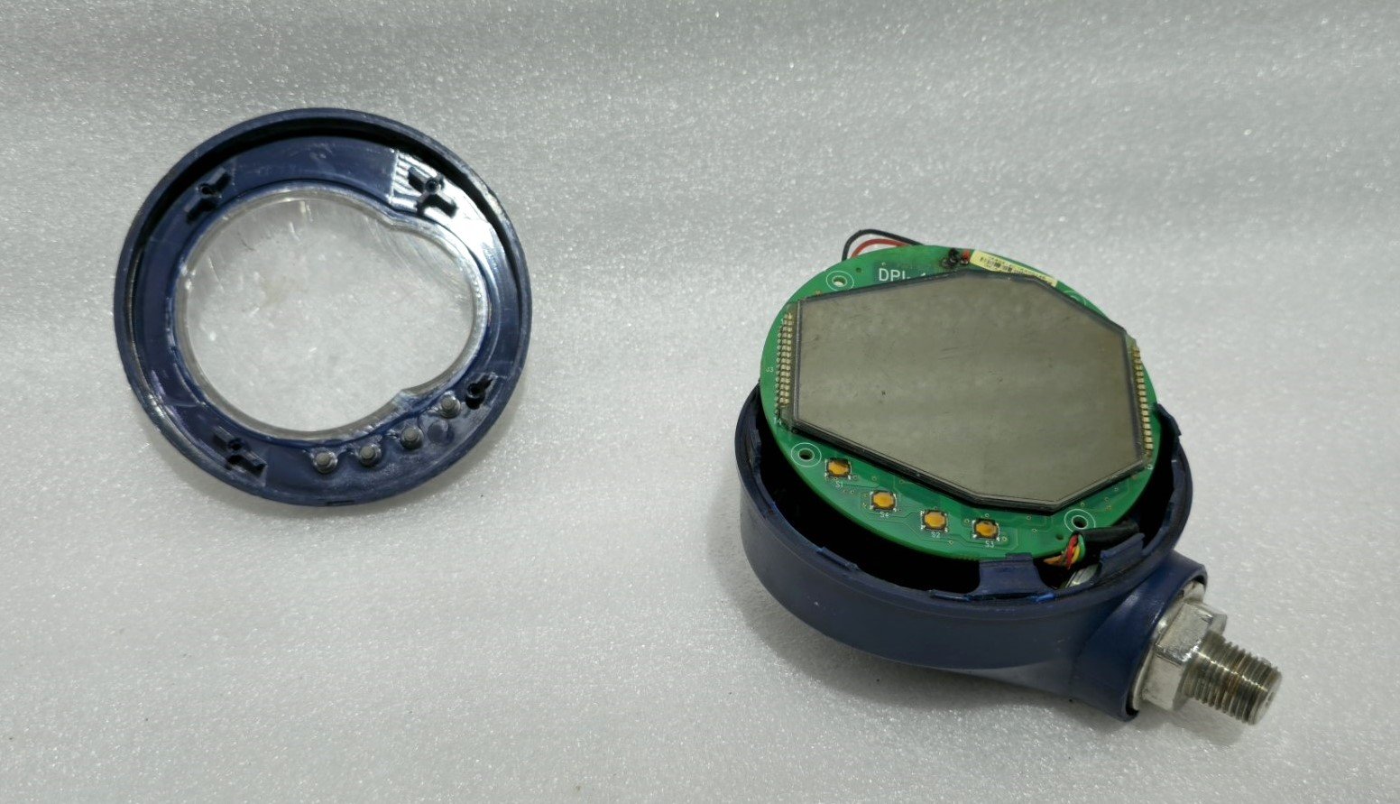 GE DRUCK DPI 104 300 PSI G RANGE MSIP-REI-KTM-DPI104 5598799 E0004 (1)