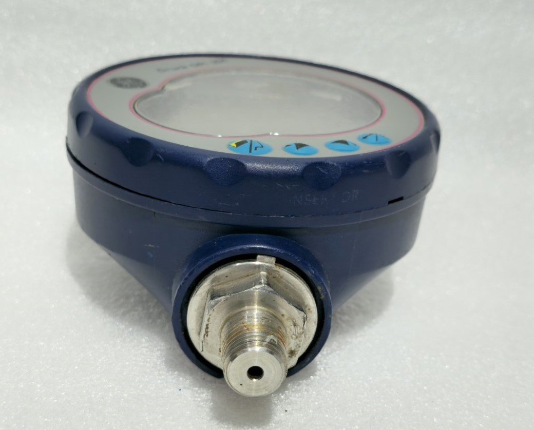 GE DRUCK DPI 104 300 PSI G RANGE MSIP-REI-KTM-DPI104 5598799 E0004 (11)