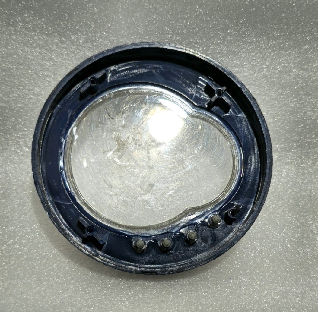 GE DRUCK DPI 104 300 PSI G RANGE MSIP-REI-KTM-DPI104 5598799 E0004 (7)