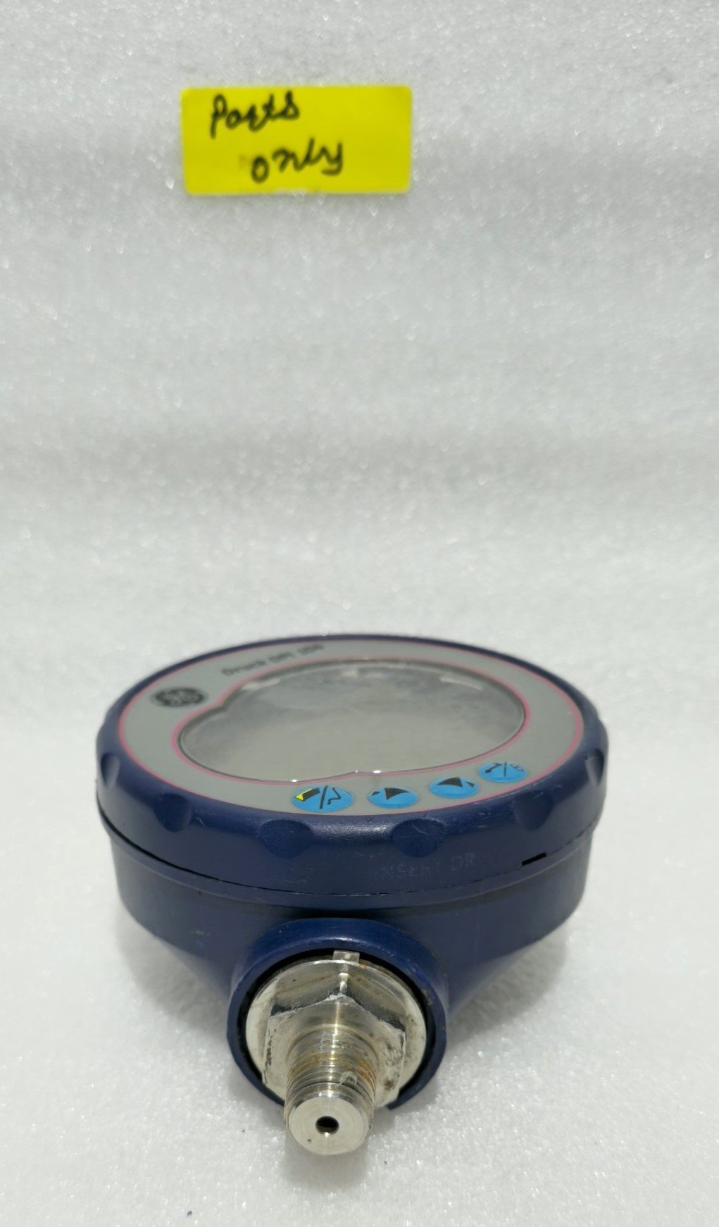 GE DRUCK DPI 104 300 PSI G RANGE MSIP-REI-KTM-DPI104 5598799 E0004 (8)