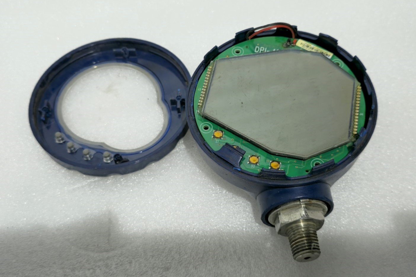 GE DRUCK DPI 104 300 PSI G RANGE MSIP-REI-KTM-DPI104 5598799 E0004 (9)