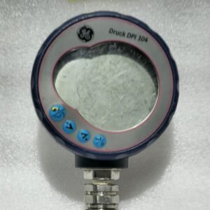 GE DRUCK DPI 104 70 BAR RANGE MSIP-REI-KTM-DPI104 5598799 PARTS ONLY