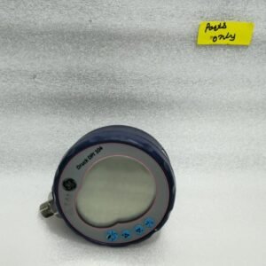 GE DRUCK DPI 104 700 BAR SG RANGE MSIP-REI-KTM-DPI104 5311783 PARTS ONLY