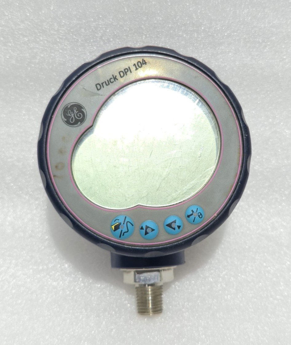 GE DRUCK DPI 104 MSIP-REI-KTM-DPI104 10942922 (1)
