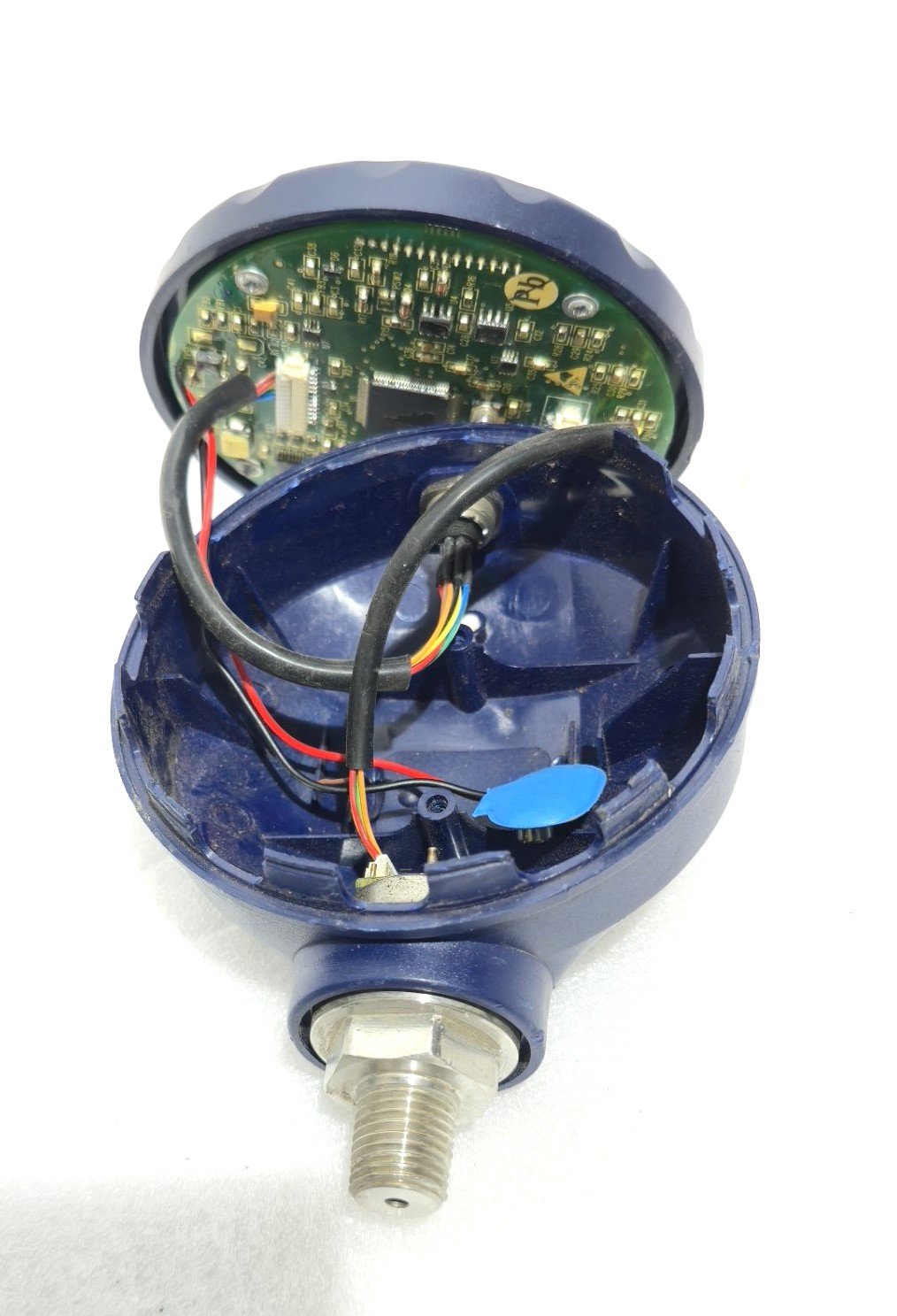 GE DRUCK DPI 104 MSIP-REI-KTM-DPI104 10942922 (2)