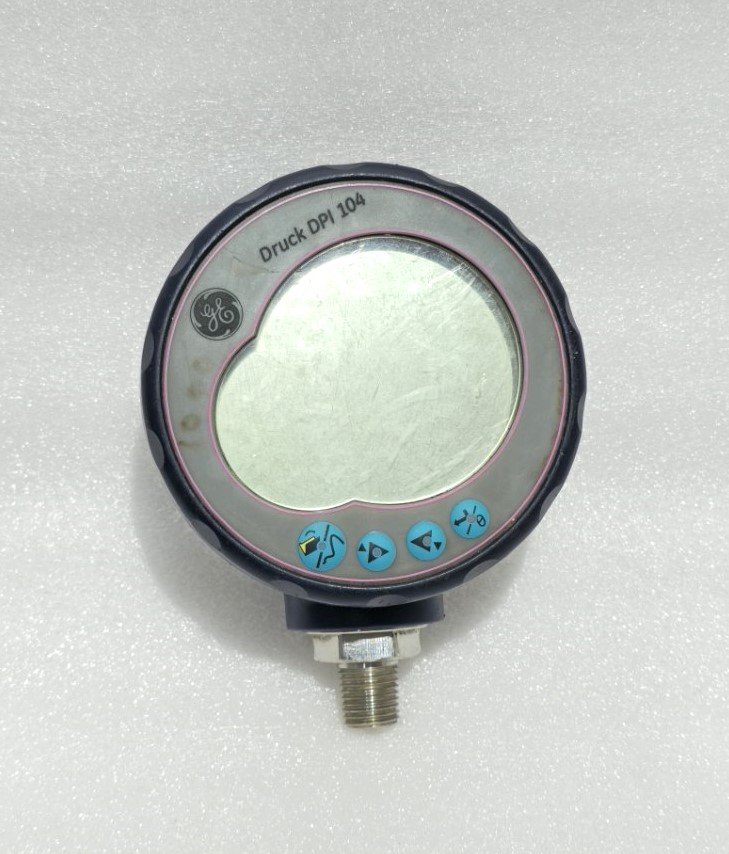 GE DRUCK DPI 104 MSIP-REI-KTM-DPI104 10942922 (3)