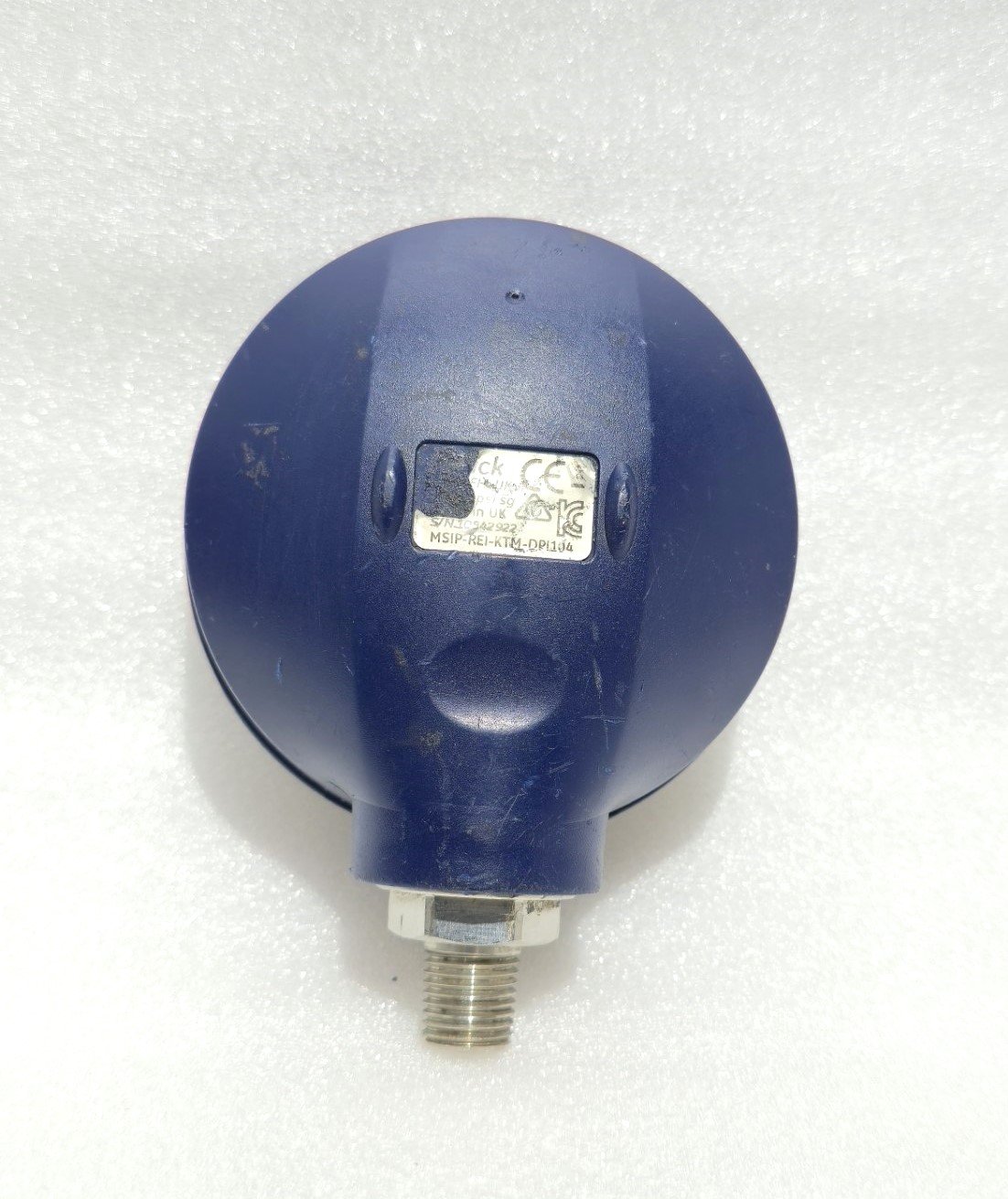 GE DRUCK DPI 104 MSIP-REI-KTM-DPI104 10942922 (4)