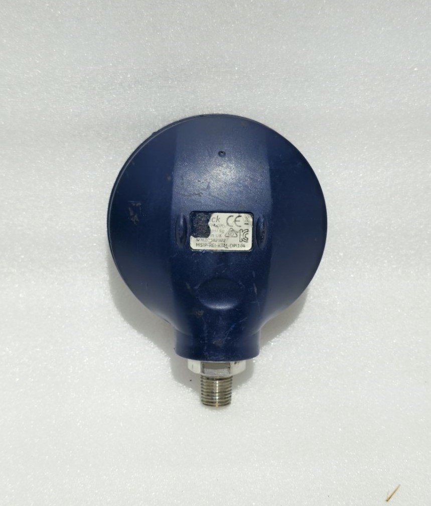 GE DRUCK DPI 104 MSIP-REI-KTM-DPI104 10942922 (5)