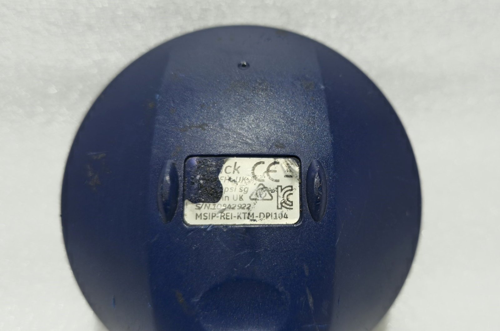 GE DRUCK DPI 104 MSIP-REI-KTM-DPI104 10942922 (6)