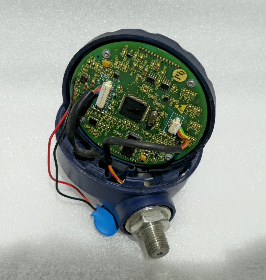 GE DRUCK DPI 104 MSIP-REI-KTM-DPI104 10942922 (8)